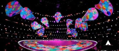 《创造营3》的舞台美学 从专业舞美到“土创”争议的探讨