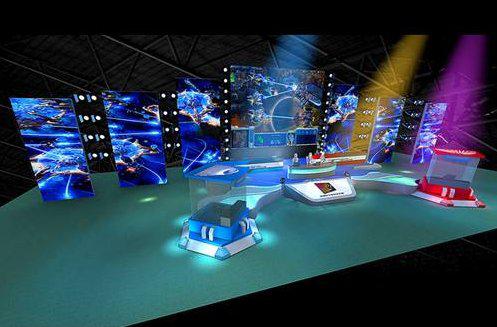 电竞学校与舞台艺术造型策划专业的报名指南