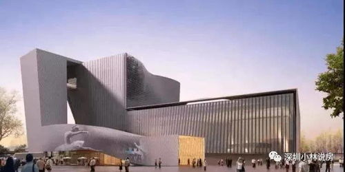 深圳售楼中心官方网站 舞台艺术造型策划的卓越典范