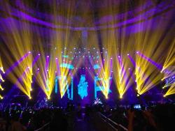 舞台艺术的创新与呈现 深圳市舞美动力舞台策划的专业解析