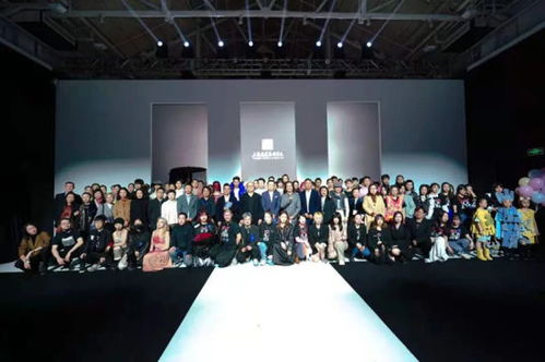 创意无界，艺启未来 2021届SIVA优秀毕业生服装设计作品闪耀国际舞台