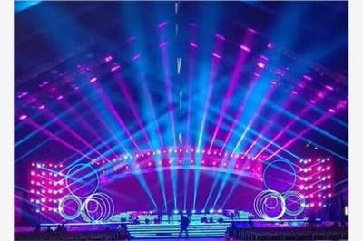 视觉叙事的多维呈现 从展览赛事到舞台艺术的整体策划之道