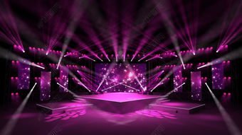 舞动未来 3D效果图设计模型与舞台艺术造型策划全攻略